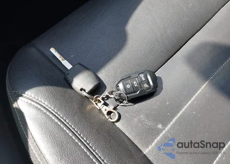 2013 Ford Escape Sel z USA, uszkodzony, nr VIN 1FMCU9HX2DUA28643